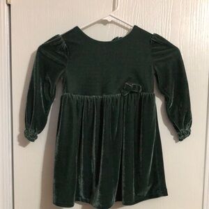 Girls Toddler Dress Carter's